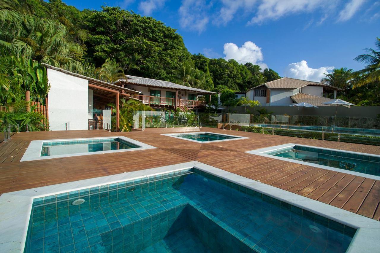 Tropical Beach Porto Seguro Exterior foto
